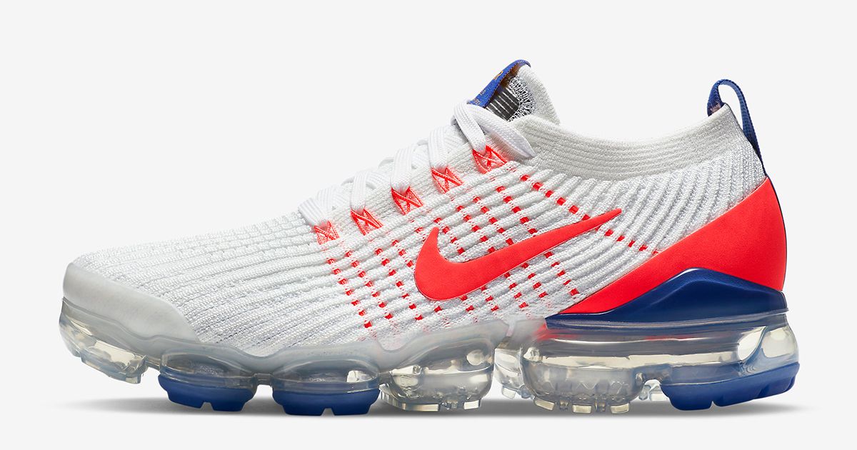 vapormax size 3 sale