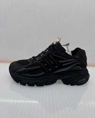 Adidas Adistar Jellyfish Triple Black 001