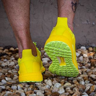 pharrell williams x adidas solar glide hu yellow release date info 9