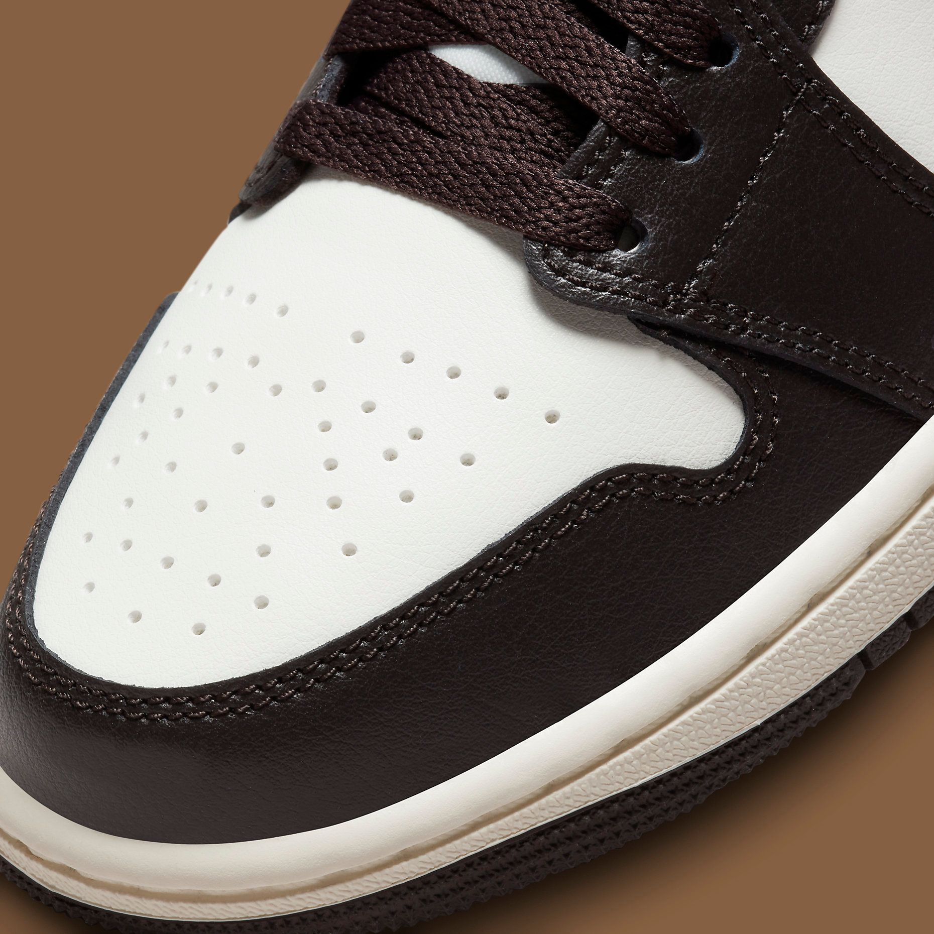 Available Now // Air Jordan 1 Low “Mocha” | House of Heat°