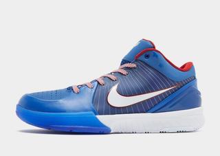 nike kobe 4 philly fq3545 400 release date 2