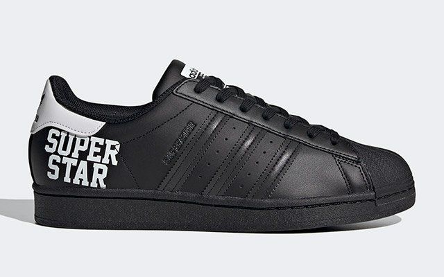 This Two-Piece adidas Superstar “Varsity Pack” is Available