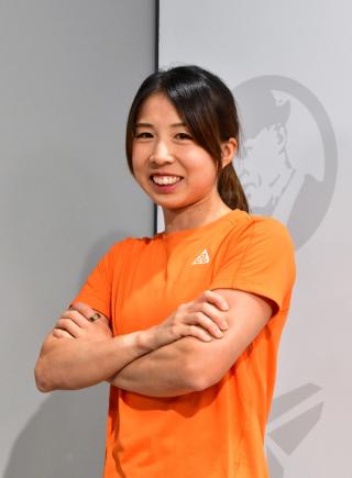 All Conditions Racing Department, Takako Takamura