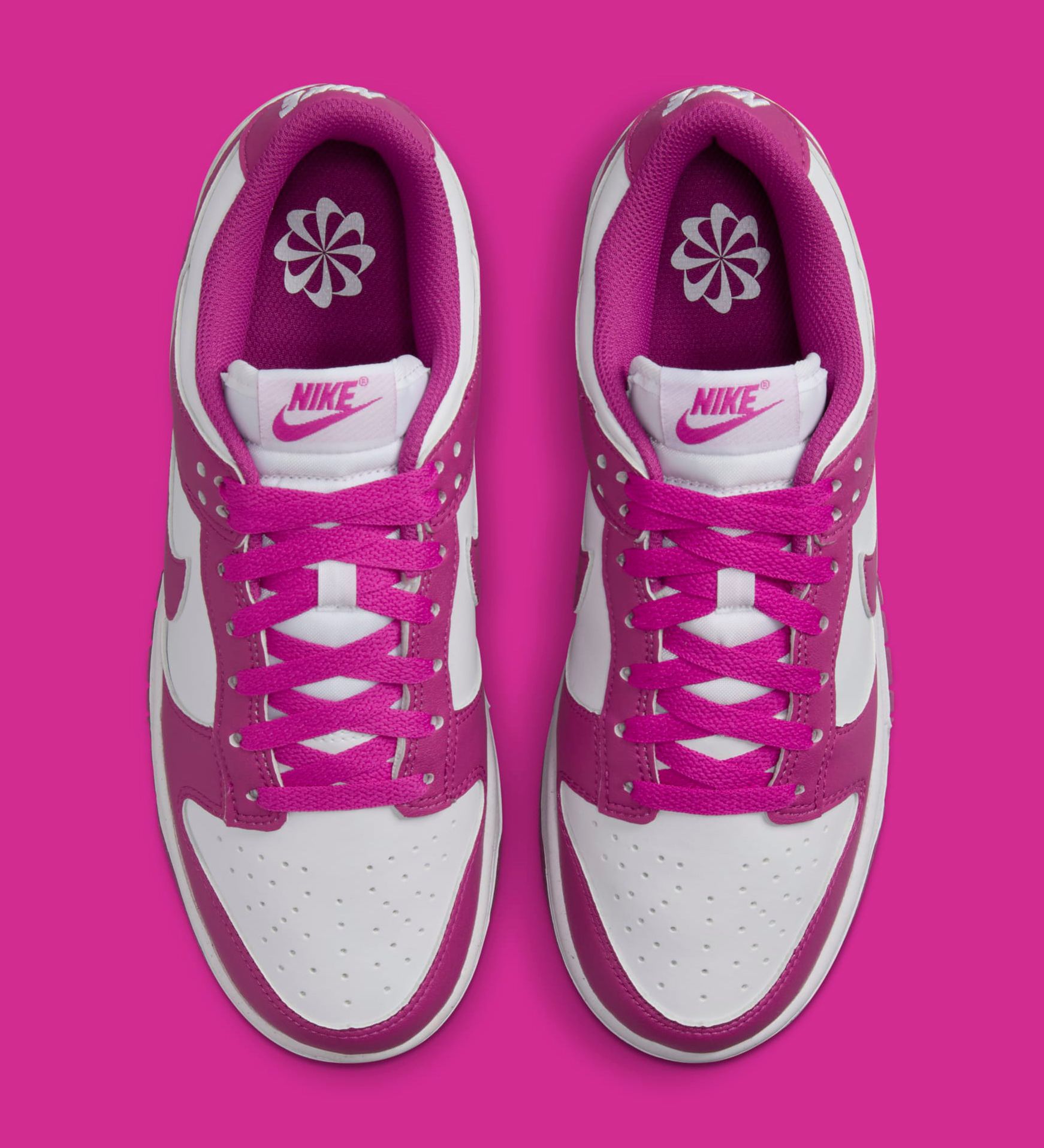 Official Images // Nike Dunk Low Next Nature 
