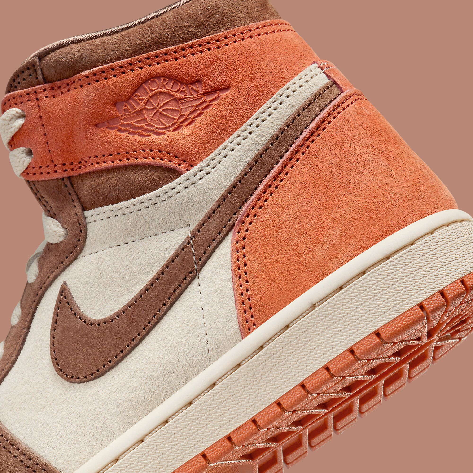 Jordan 1 clearance clay red