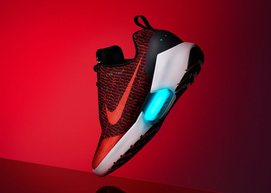 Nike on sale hyperadapt dhgate