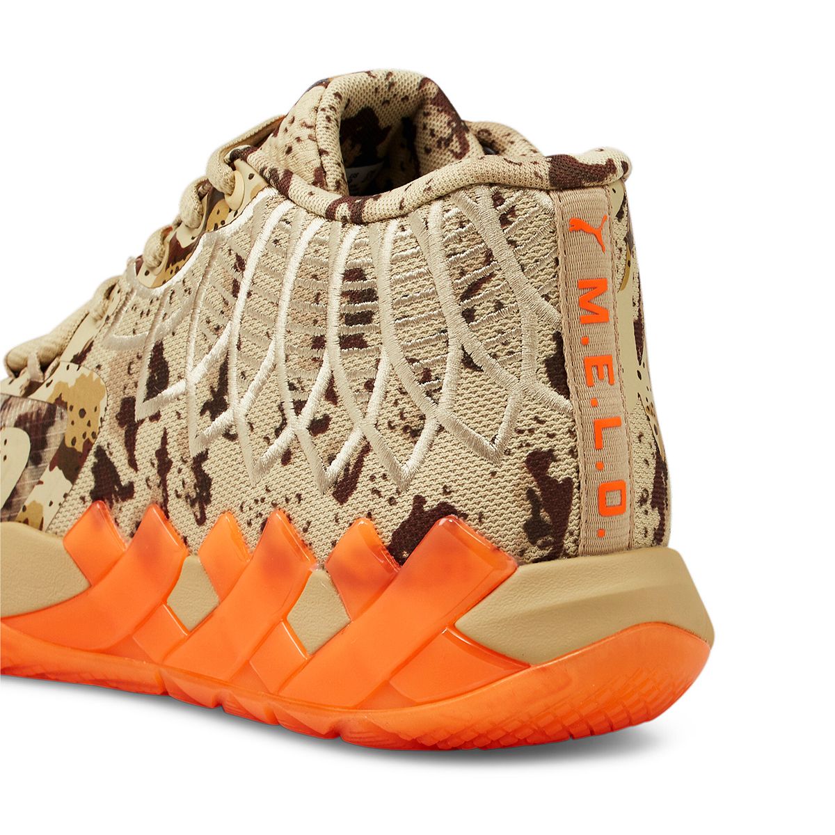 The PUMA MB.01 “Digital Camo” Drops March 24 | House of Heat°