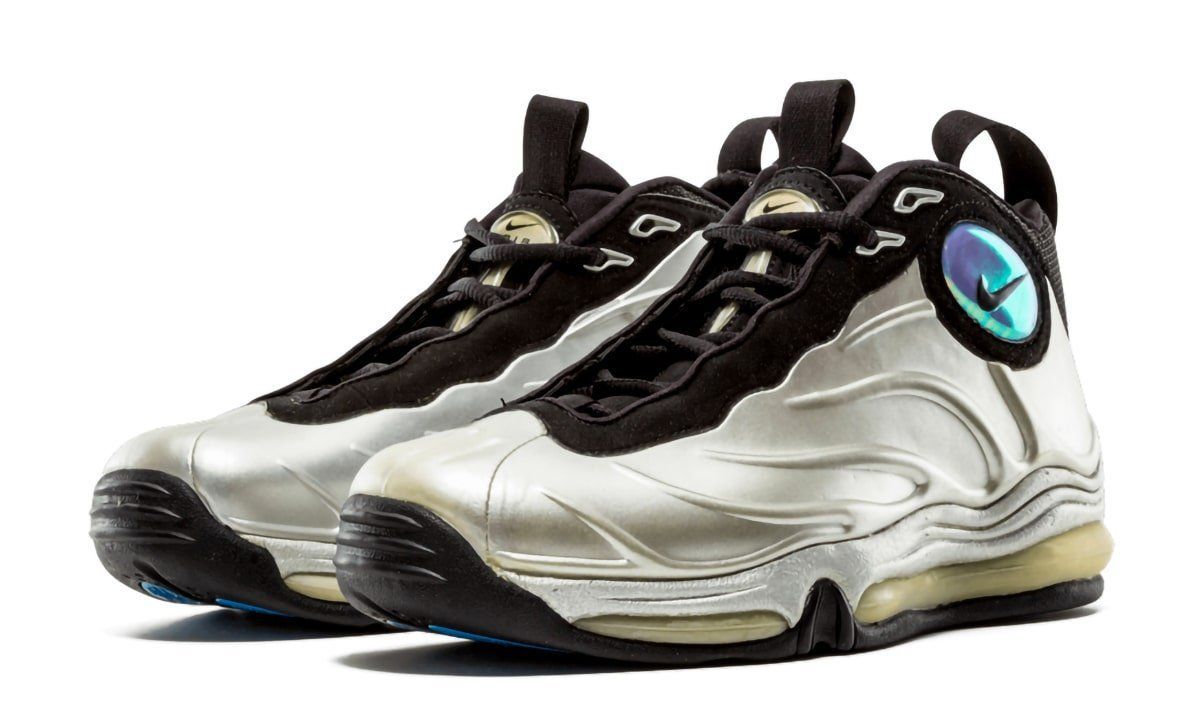 tim duncan shoes release date