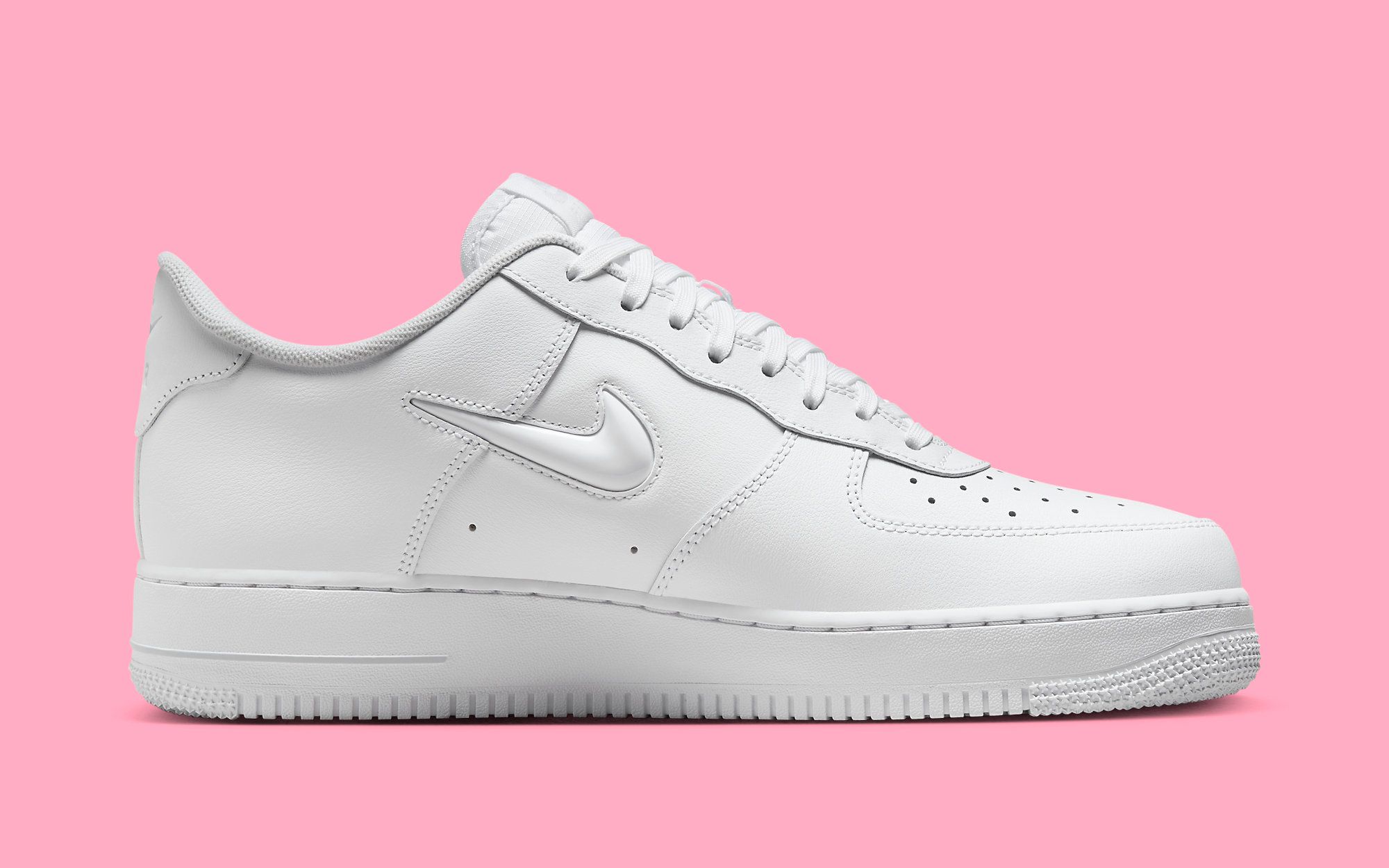 The Nike Air Force 1 Low Jewel Returns in 