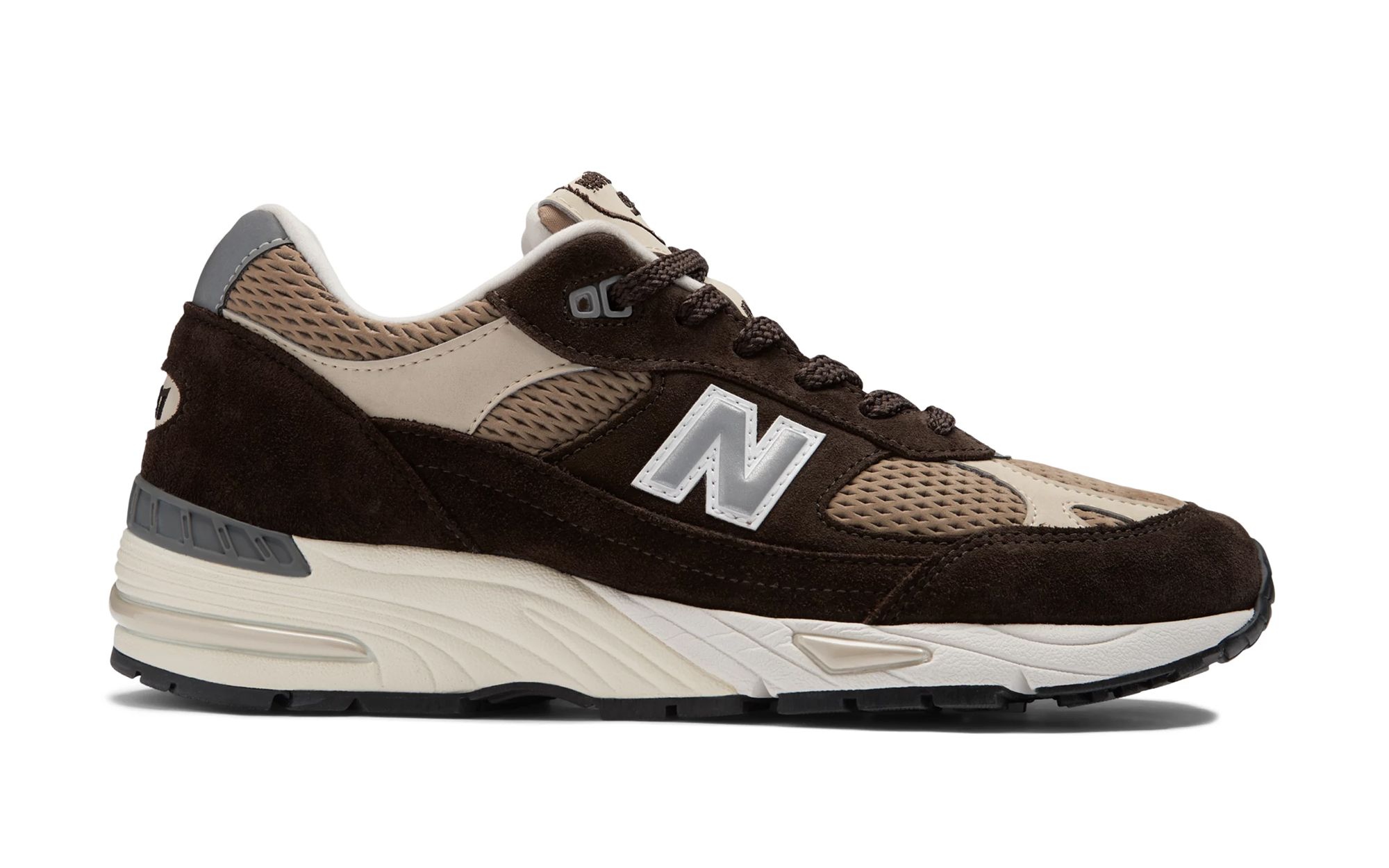 The New Balance 991 
