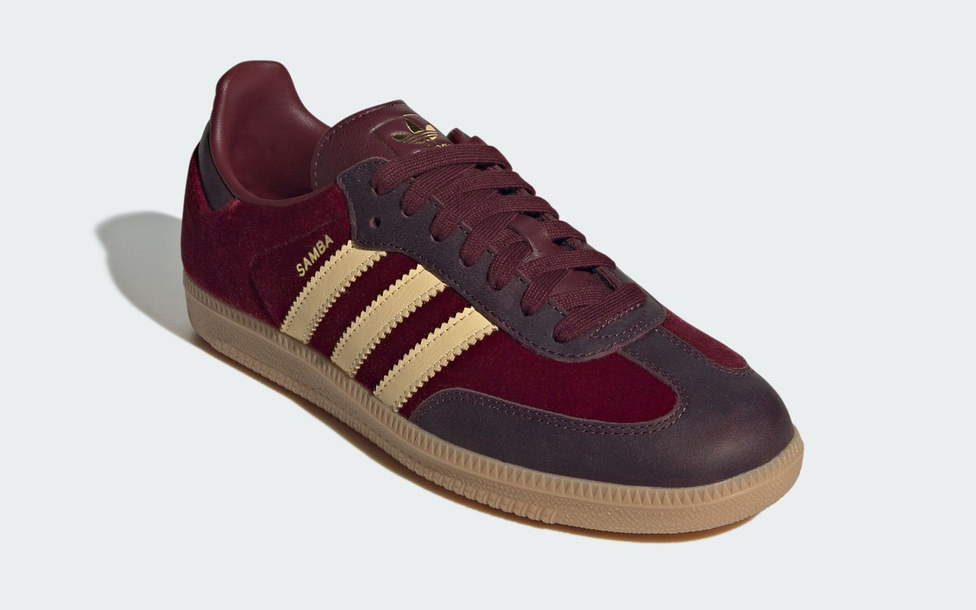 adidas gazelle silver green womens Adidas Originals W' Samba OG