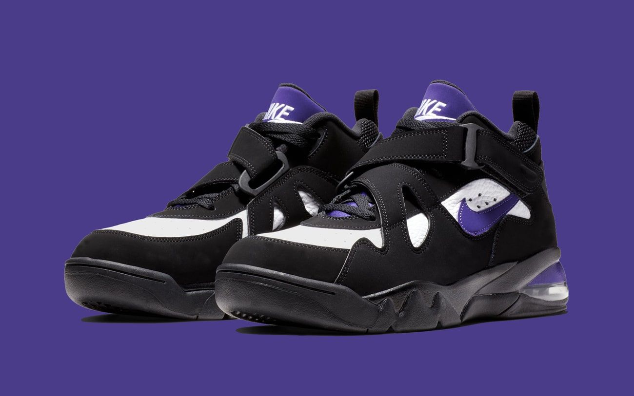 nike air force max cb 1993