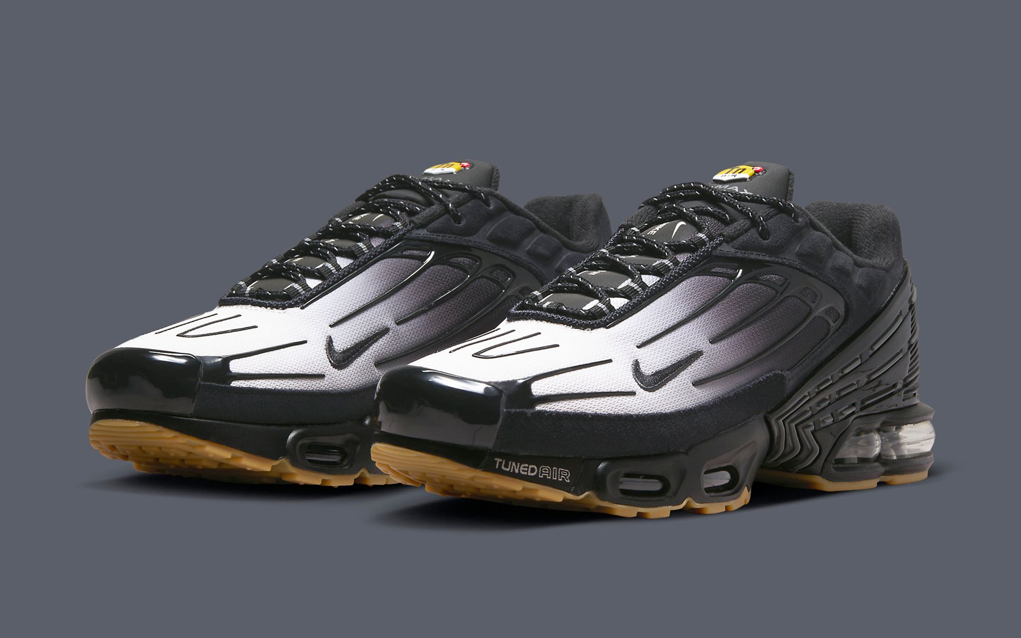 Nike tn outlet 3 release date