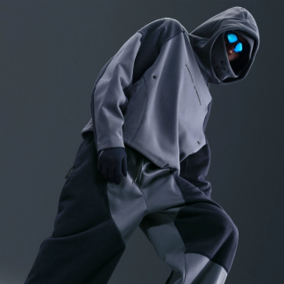 Nike Introduces the Boreas Tech Fleece Collection for Holiday 2025