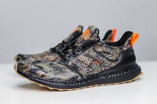 action bronson adidas opener ultra boost realtree camo sample detailed look 1