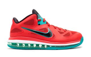 nike lebron 9 low liverpool 2020 dh1485 600 release date info