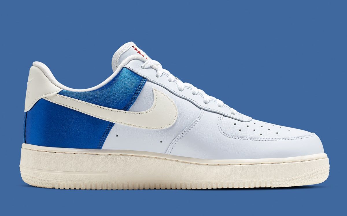 city pride air force 1