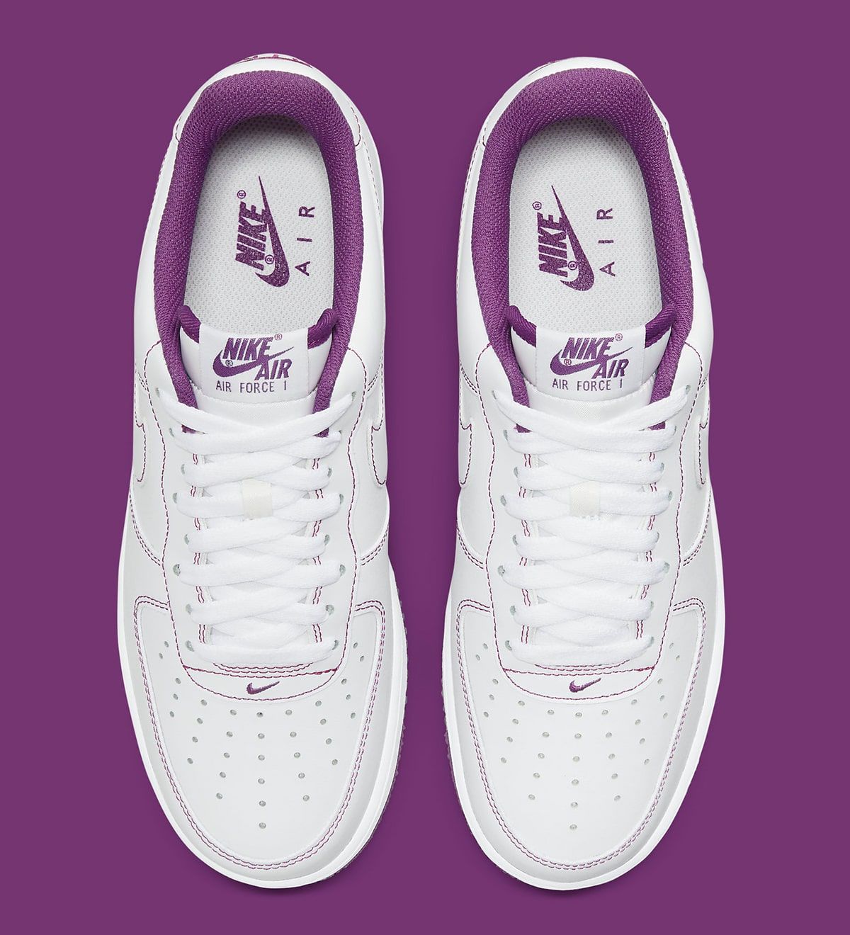 Nike air discount force 1 viotech