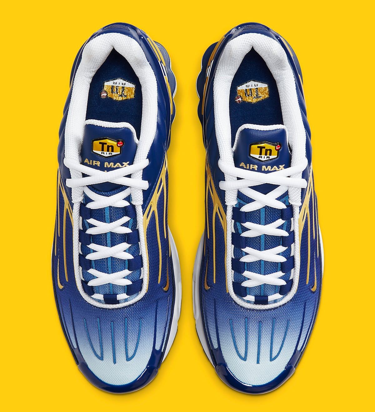 air max plus chargers