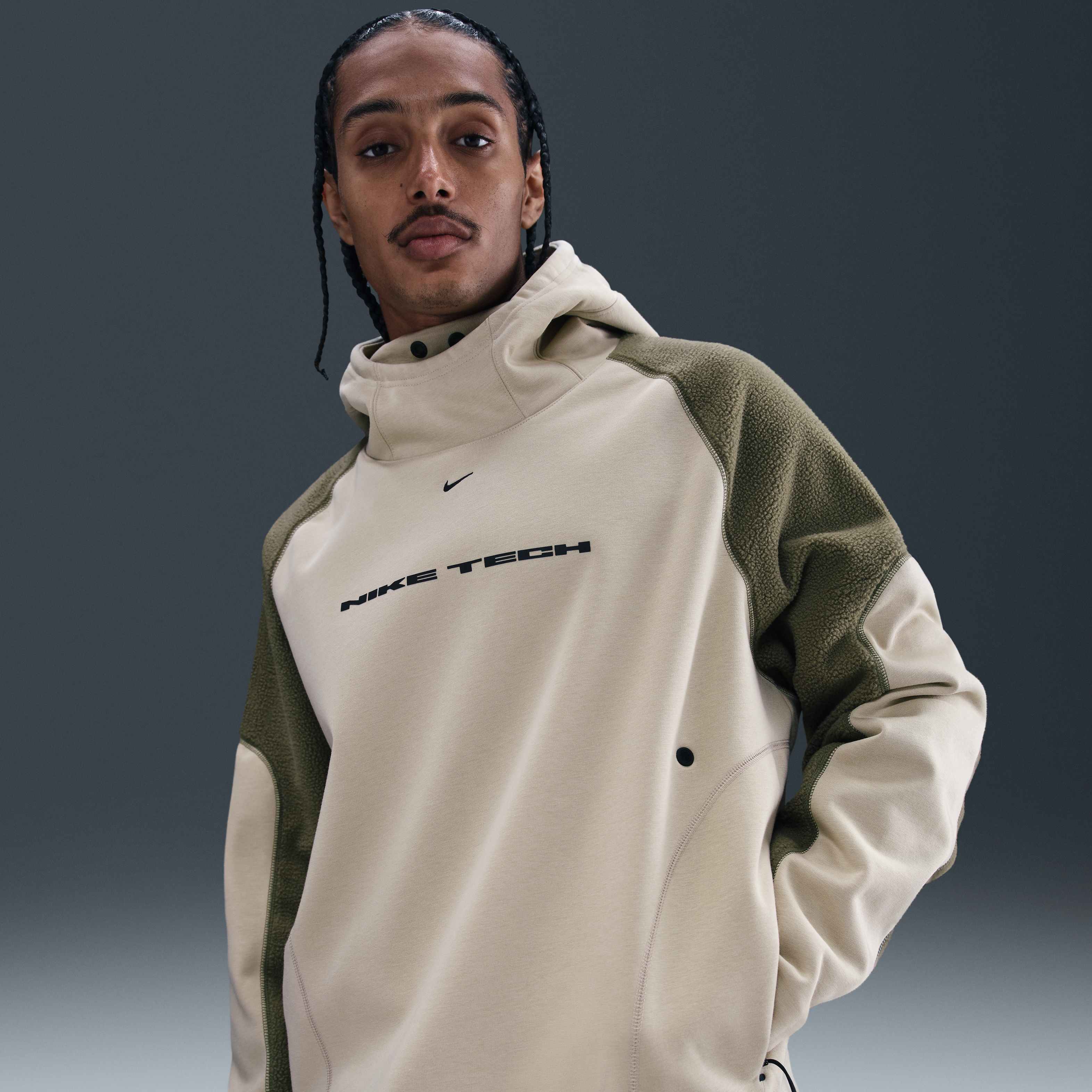 Where to Buy: Nike Boreas Tech Fleece Collection | House of Heat°