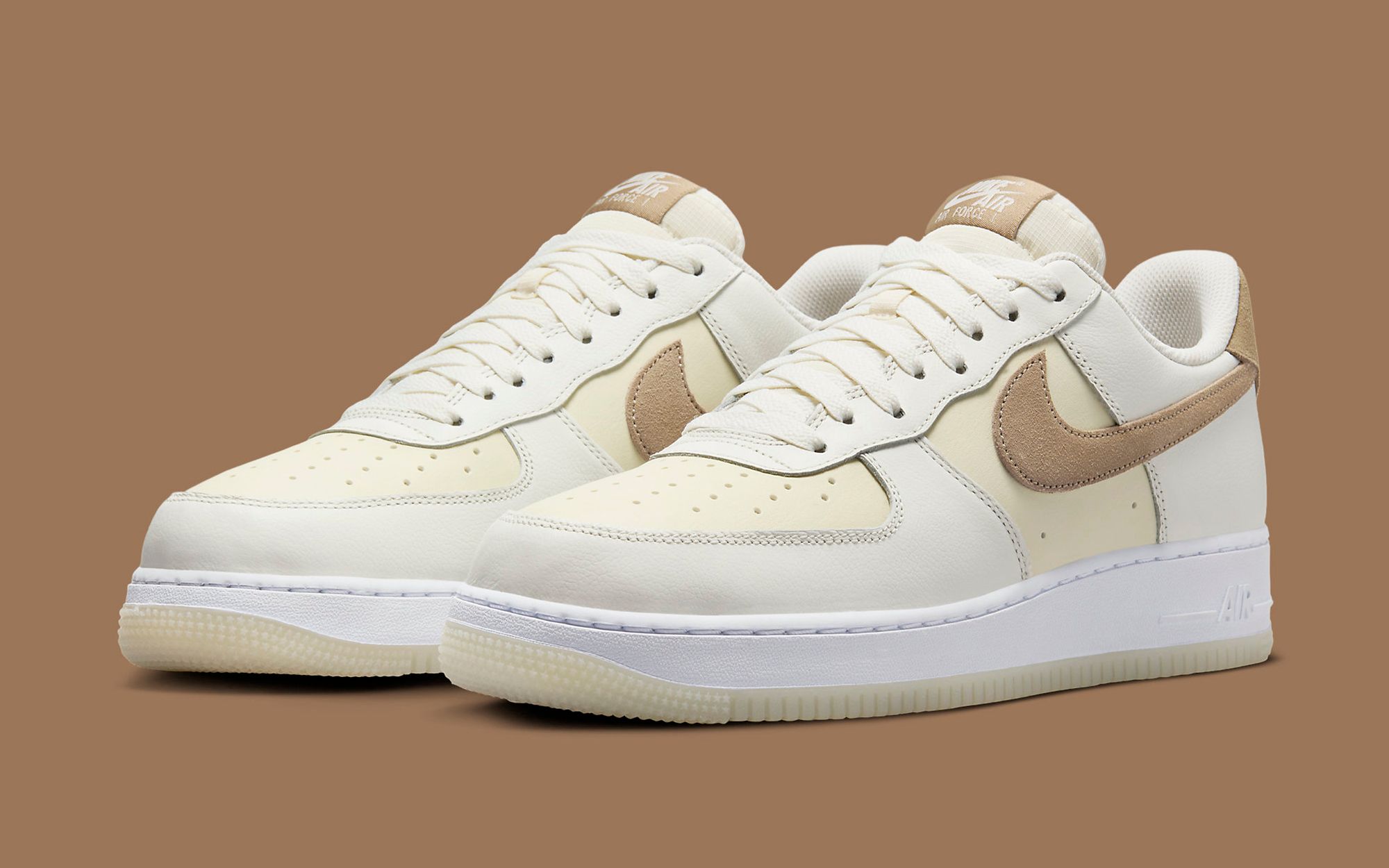 Nike Air Force 1 Low 'Tearaway'  First Look — CNK Daily (ChicksNKicks)