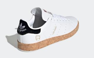 marvel x adidas pot stan smith groot gz5989 release date 3
