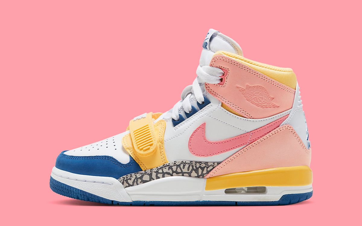 don c jordan legacy 312