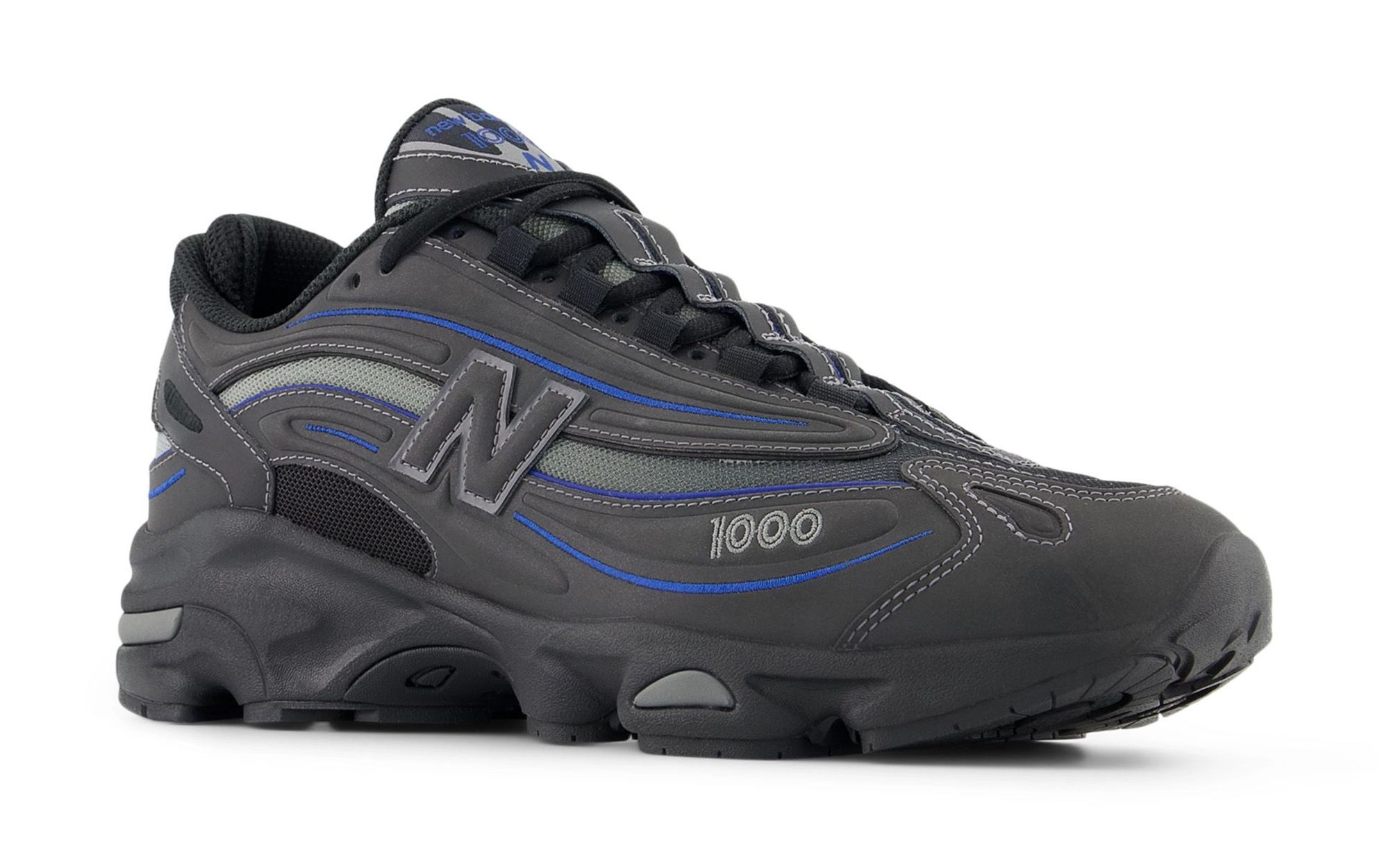Four New JD-Exclusive New Balance Colorways Drop July 14