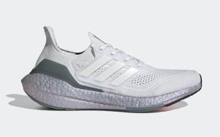 adidas schedule ultra boost 21 official images FY0383