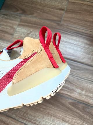 tom sachs paul nike mars yard 3 6