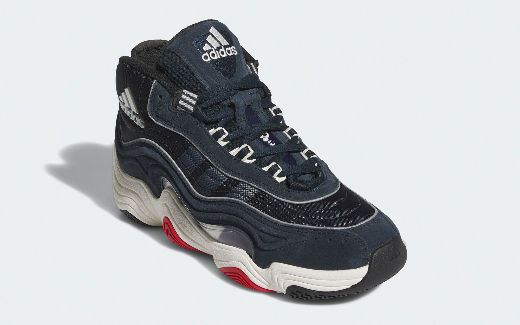 Kobe Bryant's Adidas Crazy 98 Returns in 