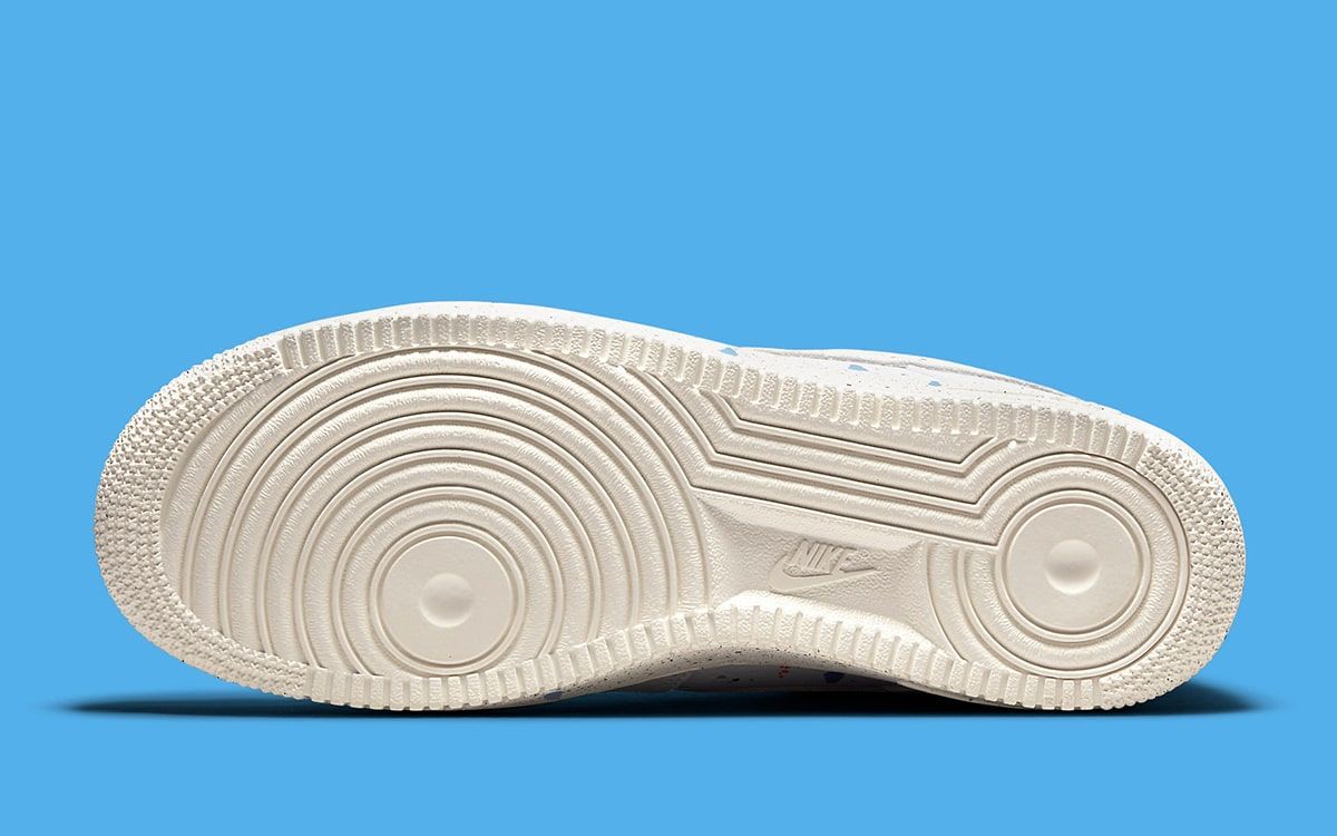 paint splatter forces