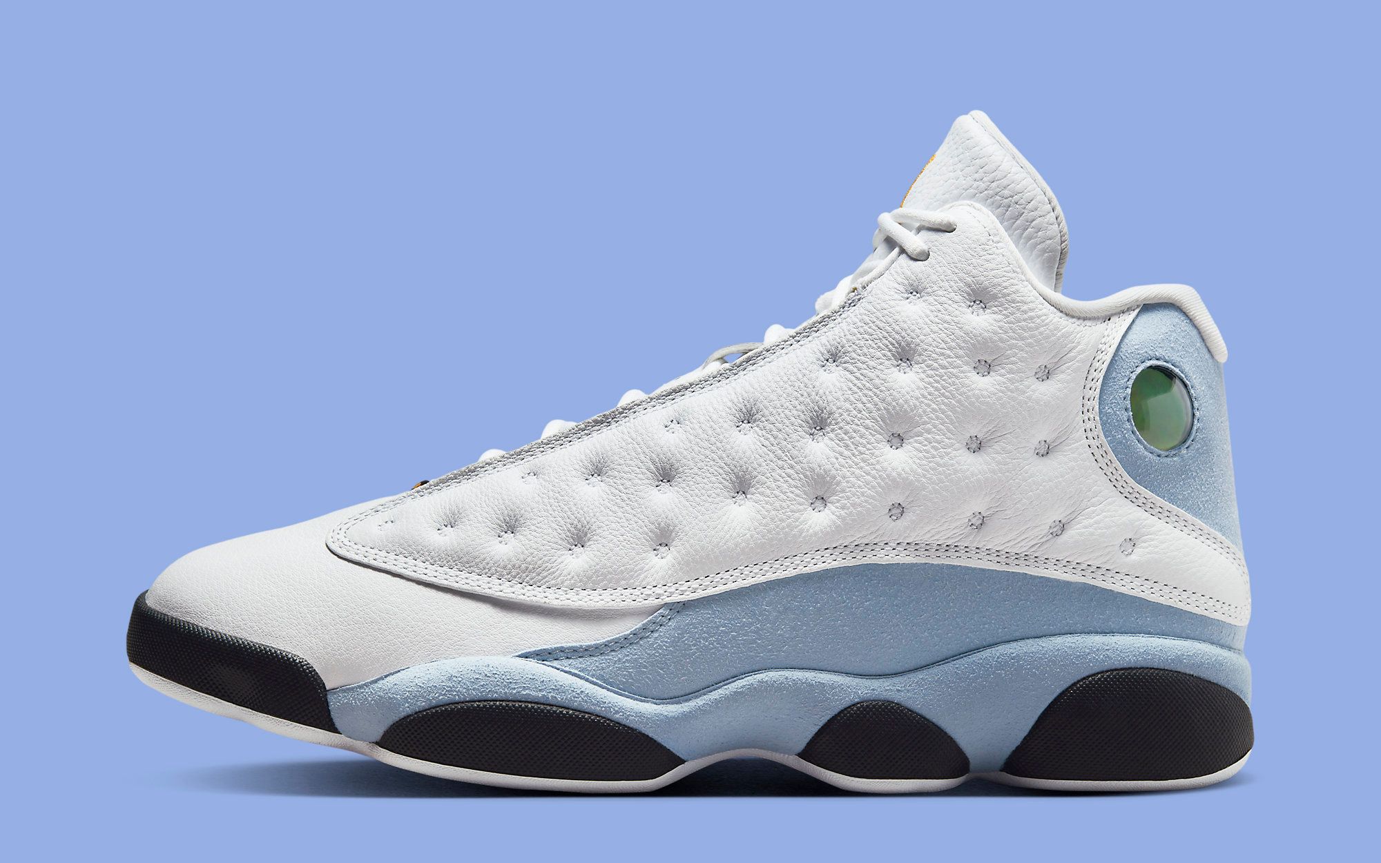 Light blue hot sale 13s