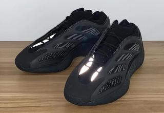 adidas negozi yeezy 700 v3 black release date info 3