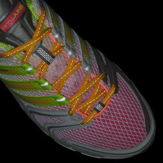 Larry June x adidas AdiStar Control 5 (SKU: KZ7294). Photo via adidas.