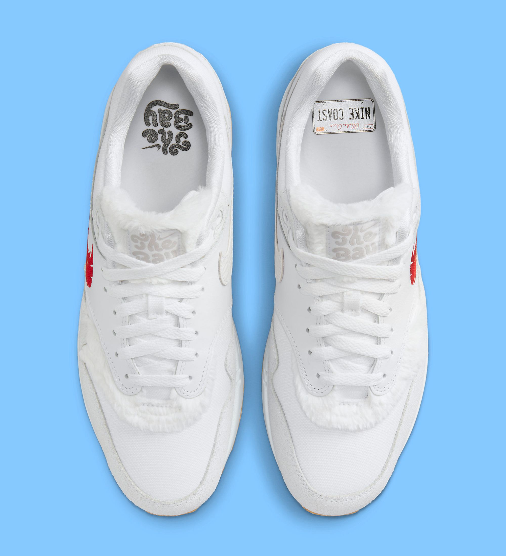 The Nike Air Max 1 “The Bay” Drops June 7 | House of Heat°