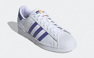adidas Superstar Lakers FX5529 4