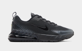 Nike Air Max Phoenix "Black"