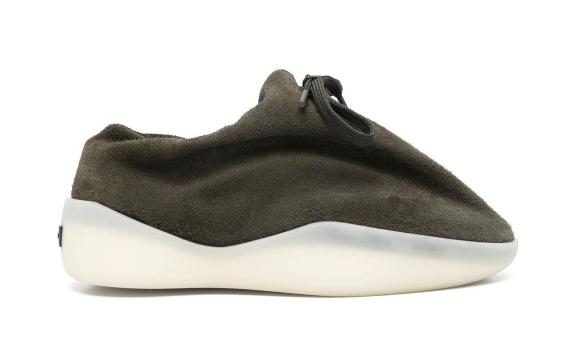 FEAR OF GOD Moc モックロートップスニーカー The Fear Of God Moc Runner Debuts Fall 2024 | House of Heat°