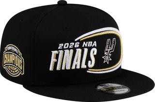 New Era 2026 Western Conference Champions San Antonio Spurs 9Fifty Locker Room Hat. MSRP $46.