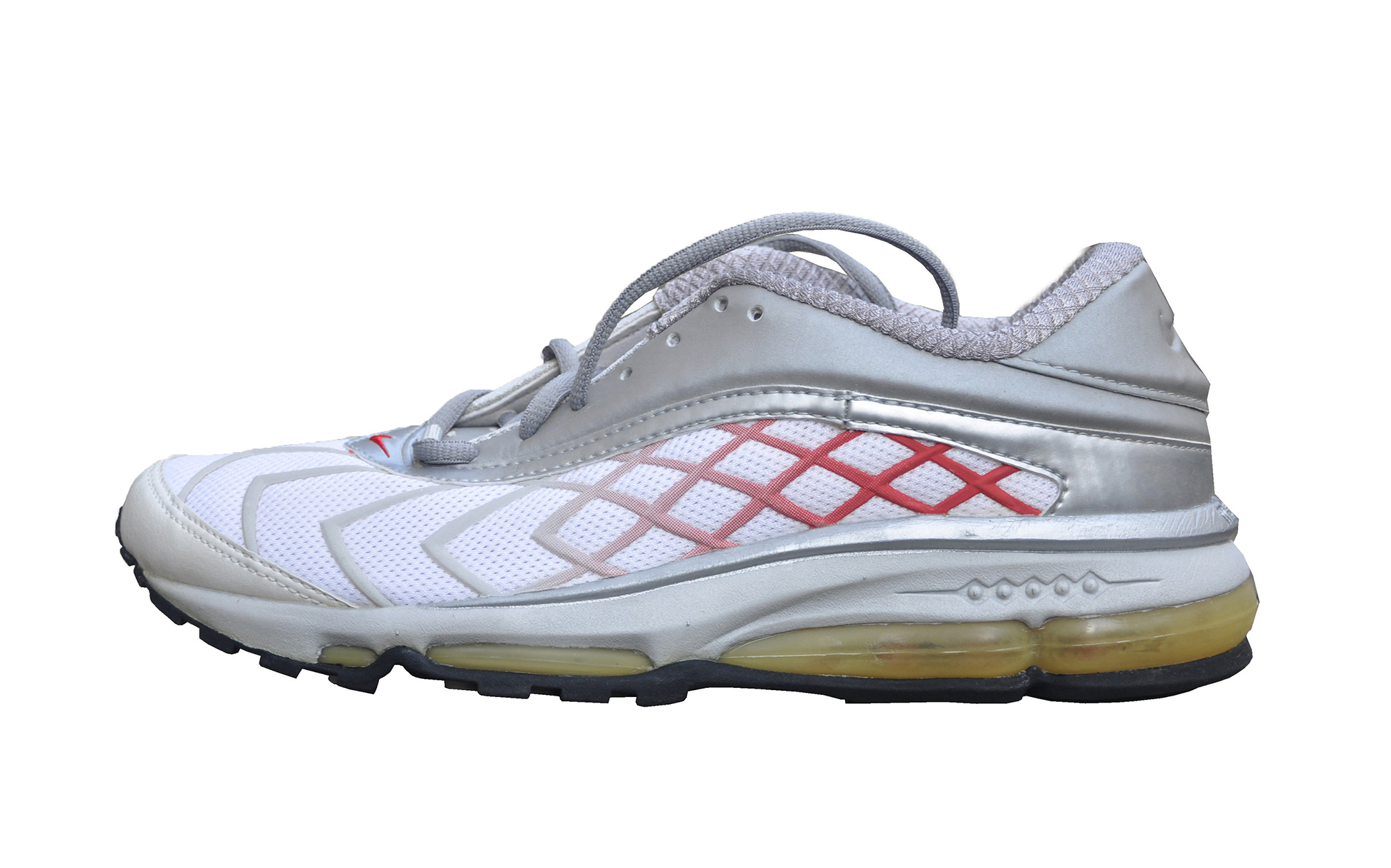 air max alpha project