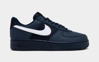 Nike Air Force 1 "Star-Spangled"