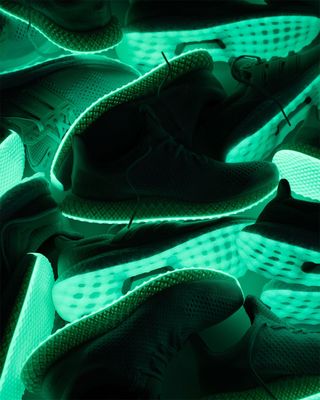 solebox adidas ultra 4d ultra boost glow in the dark 2