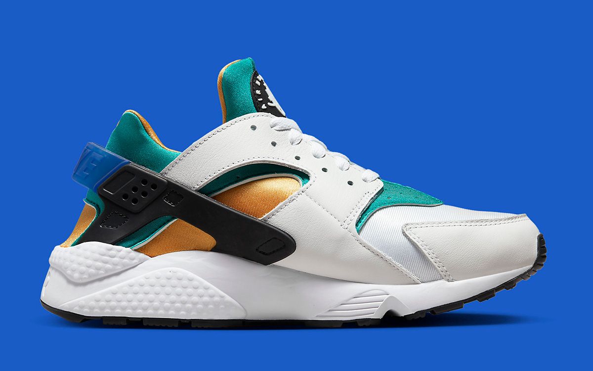 Nike huarache 2024 og colorways