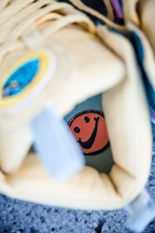 Chase Shiel X Fiamma Studios Nike Air Jordan the 1 SW Corduroy Feature Product Photography By Melbourne Street Fashion Blogger Tom Cunningham 20 min