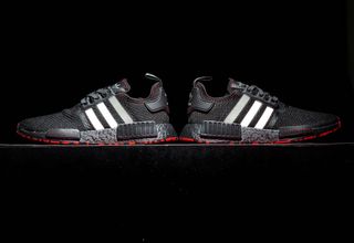 Shoe Palace adidas release NMD R1 25th Anniversary G26514 Release Date 9