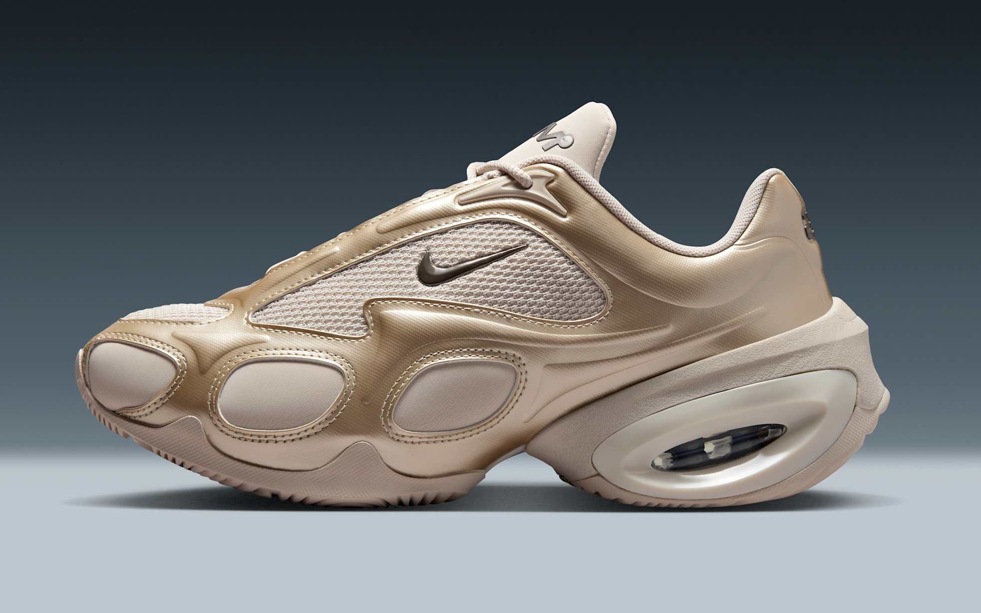 The Nike Air Max Muse 