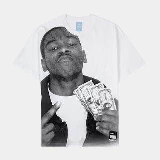 NOCTA x Nike KD White T-Shirt