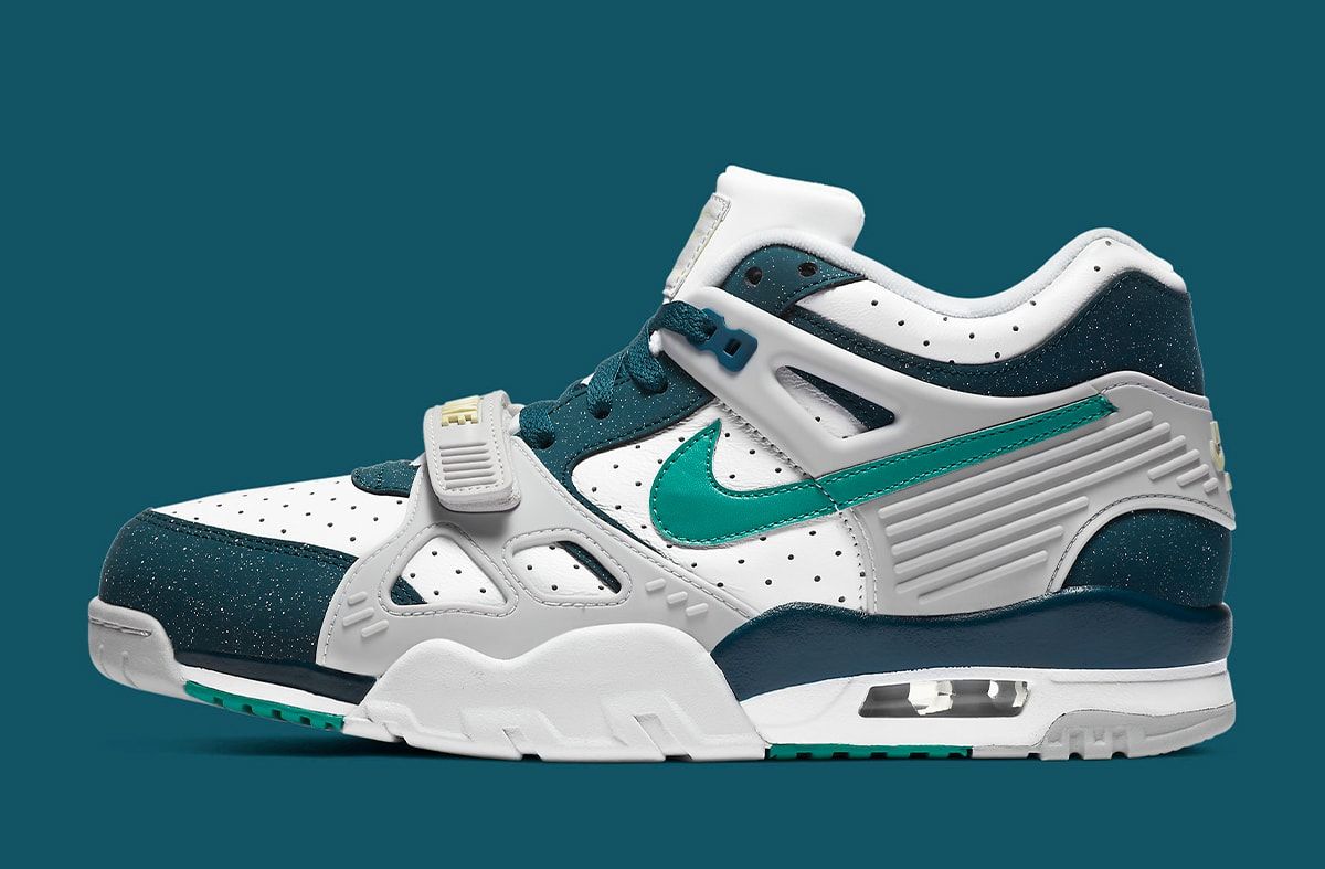 Air trainer 2024 3 midnight