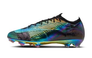 The Nike Mercurial Vapor 16 Elite "Iridescent" Releases Fall 2024